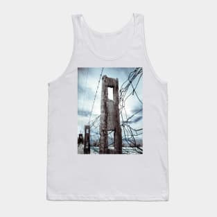 The Sentinel Tank Top